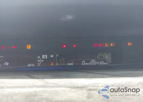 2012 Toyota Prius V Three z USA, uszkodzony, nr VIN JTDZN3EU6C3154995